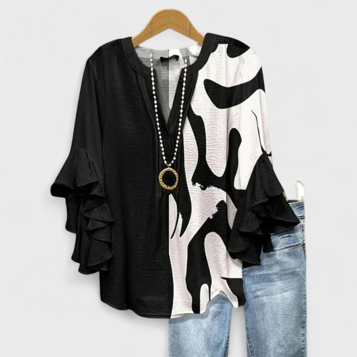 Alice – Stylish Lightweight Blouse