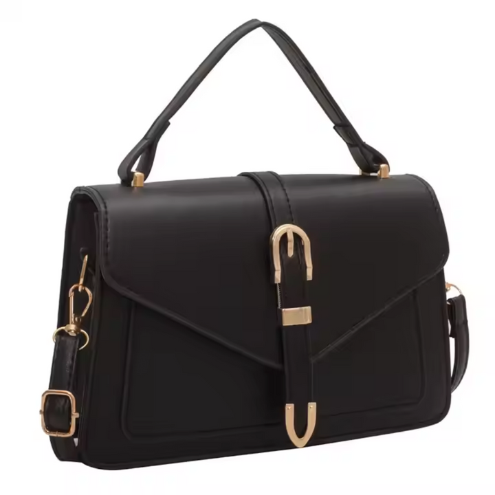 Tessa | Elegant Minimalist Shoulder Bag