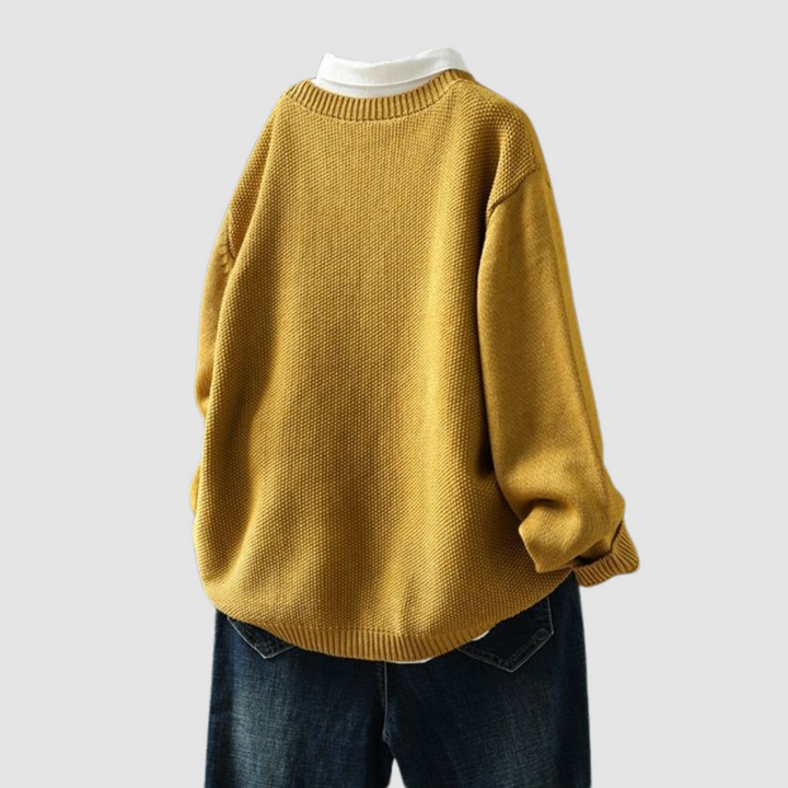 Haisley – Comfort Knit Cardigan