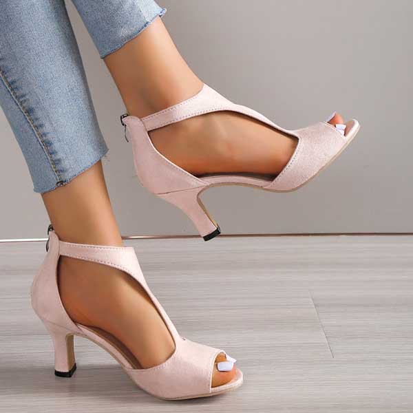Ausra – Stylish Comfort Sandals