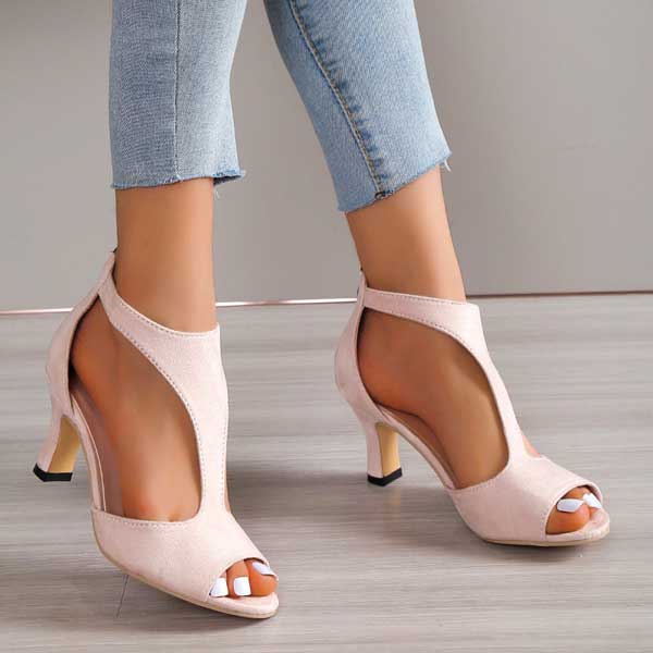 Ausra – Stylish Comfort Sandals