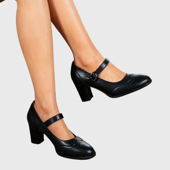 Gail – Orthopedic Comfy Sandals