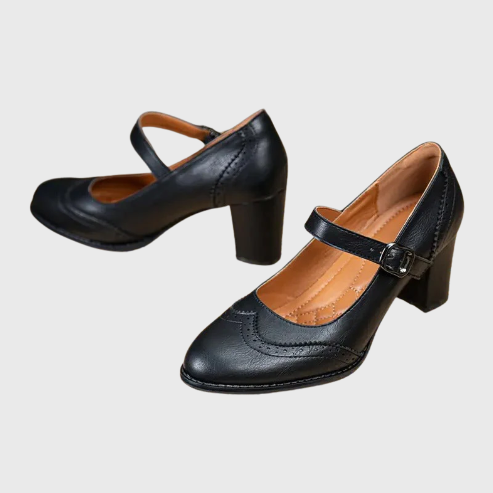 Gail – Orthopedic Comfy Sandals