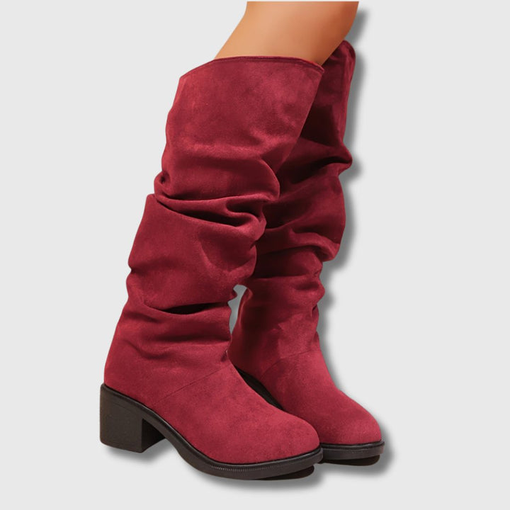 Brigitte - Women's Boots | Limited Edition