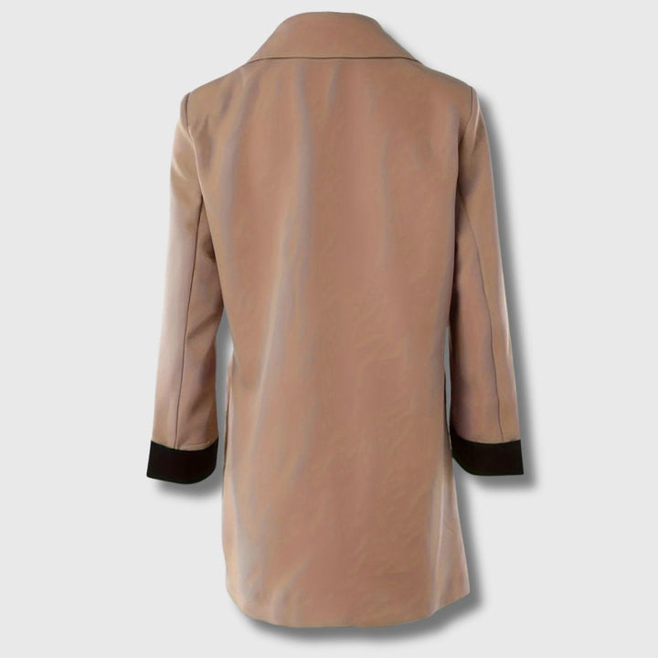 Giselle - Women's Blazer Classic Elegance Limited Edition