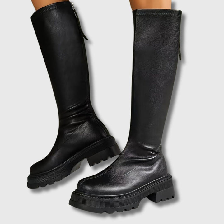 Isadora – Women's High Heel Boots | Limited Edition
