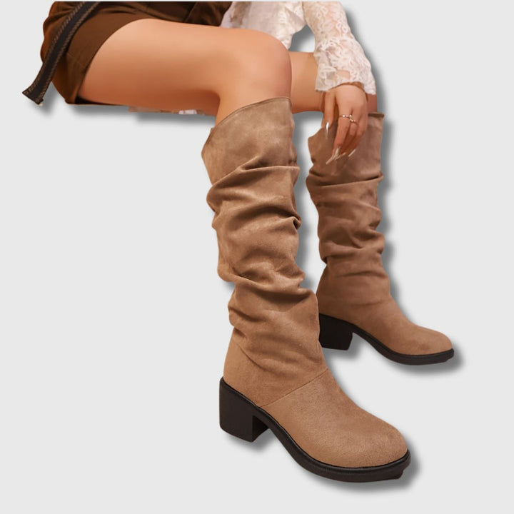 Brigitte - Women's Boots | Limited Edition