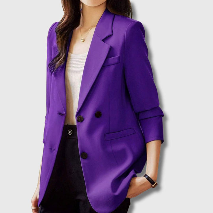 Estelle - Women's Chic Blazer Limited Edition