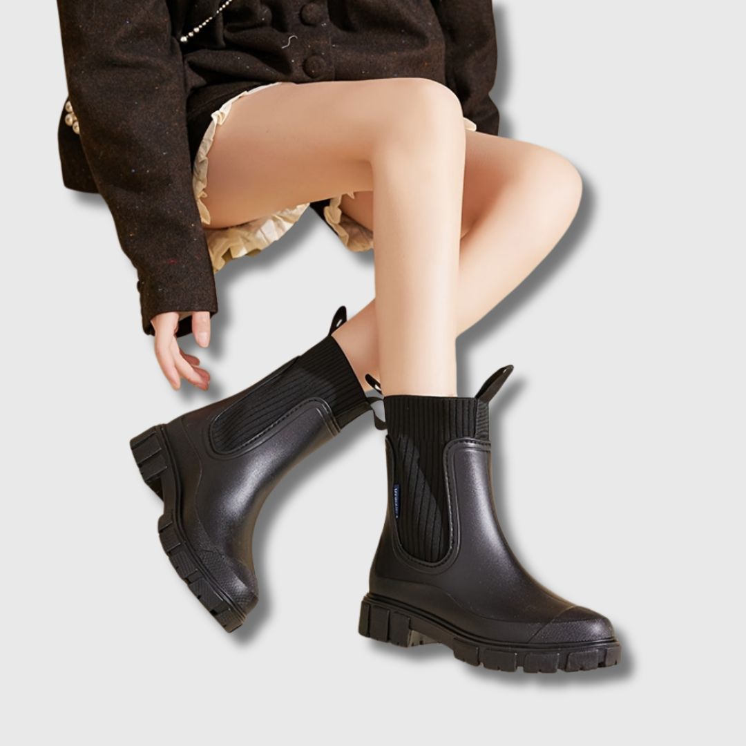 Maya – Women's Rain Boots | Limited Edition