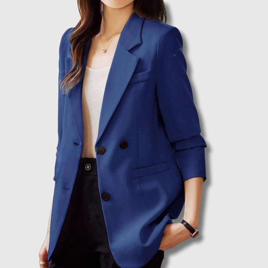 Estelle - Women's Chic Blazer Limited Edition