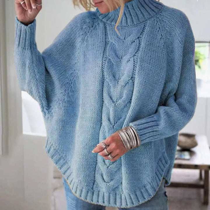 Rabiya - Relaxed Warm Sweater