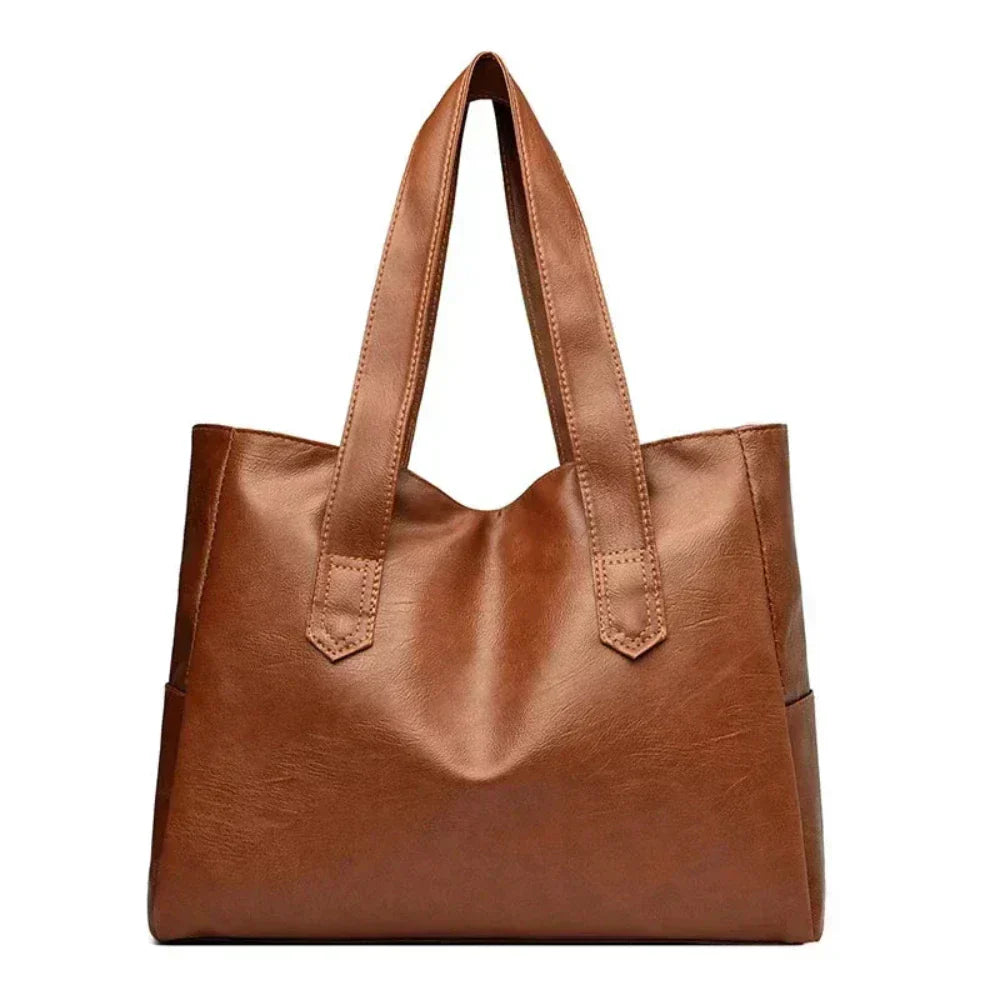 Luxe | Elegant Minimalist Shoulder Bag