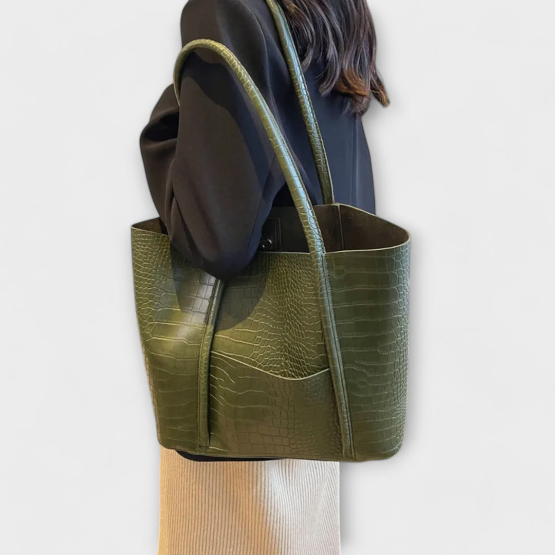 Lana – Vintage Shoulder Bag