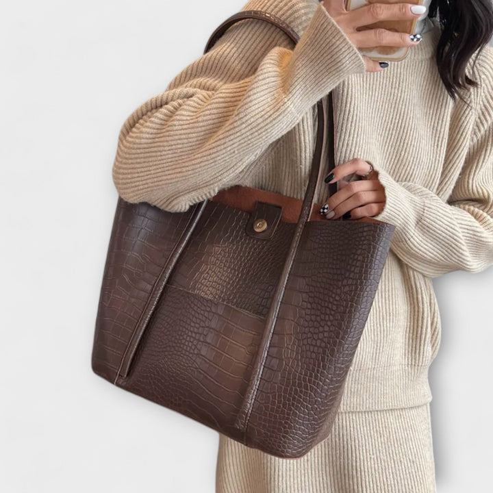 Lana – Vintage Shoulder Bag