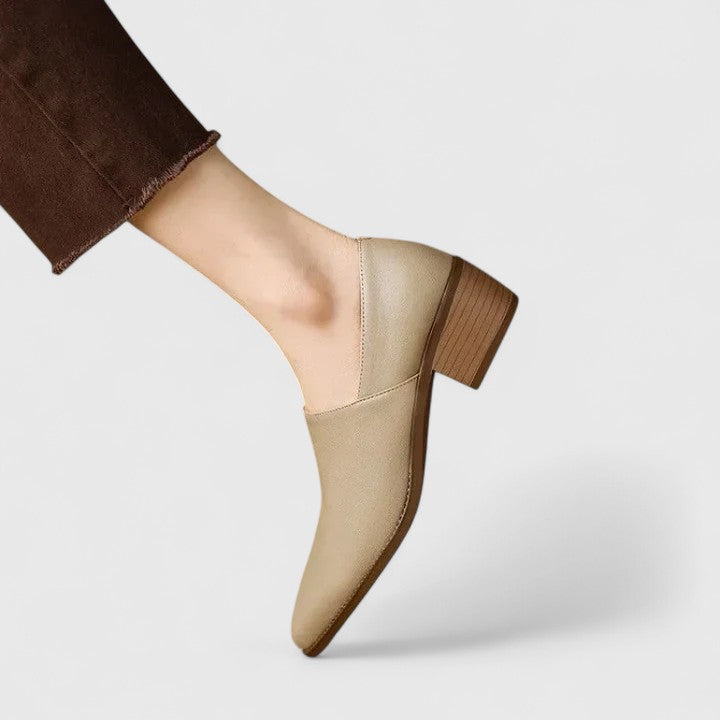 Sarina – Comfort Fit Orthopedic Shoes