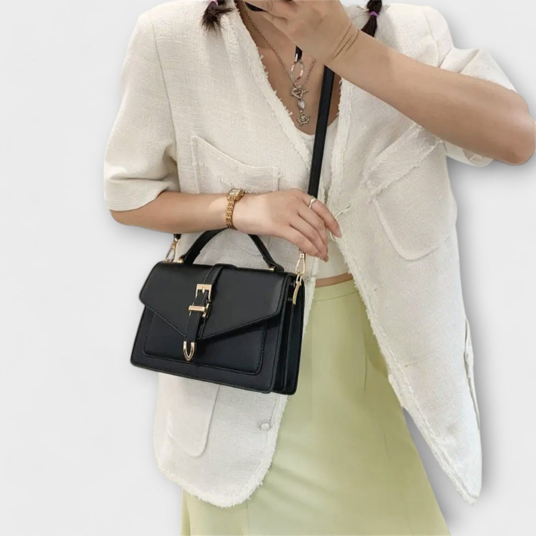 Ella – Classic Shoulder Bag