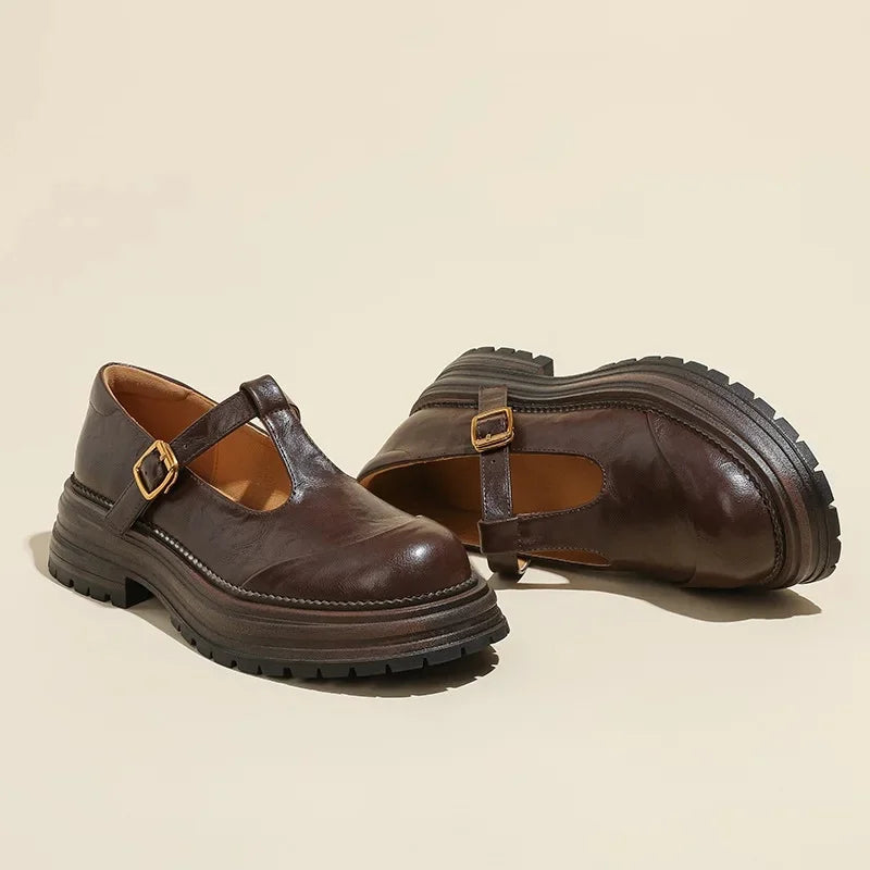 Karyne – Timeless Elegant Shoes