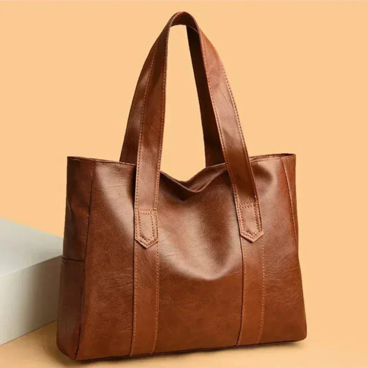Luxe | Elegant Minimalist Shoulder Bag