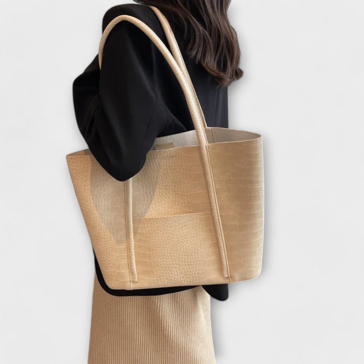 Lana – Vintage Shoulder Bag