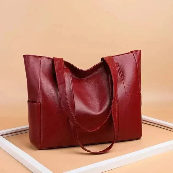 Luxe | Elegant Minimalist Shoulder Bag
