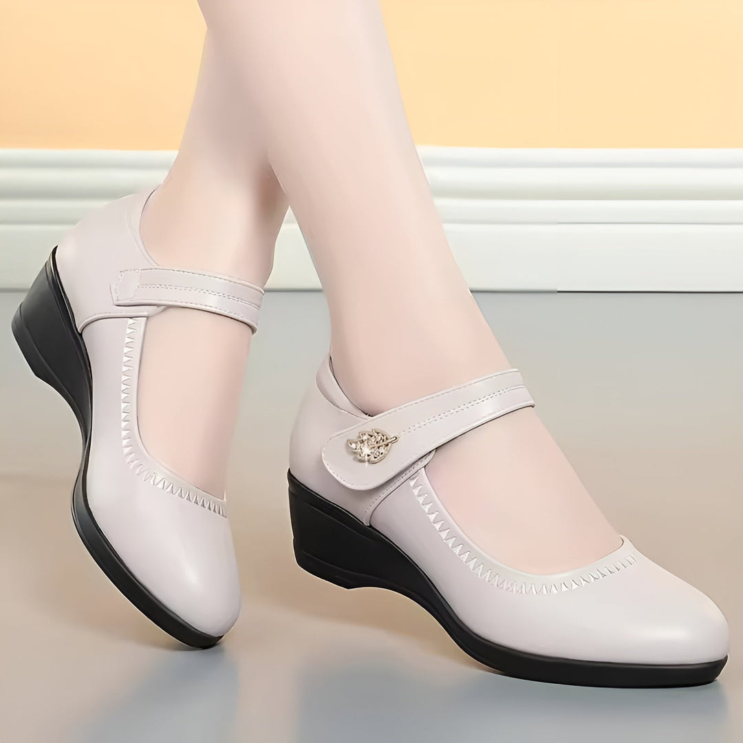 Trinity – Chic Soft Footwear