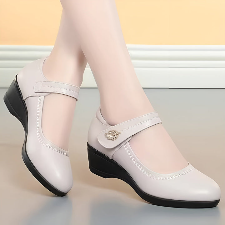 Trinity – Chic Soft Footwear