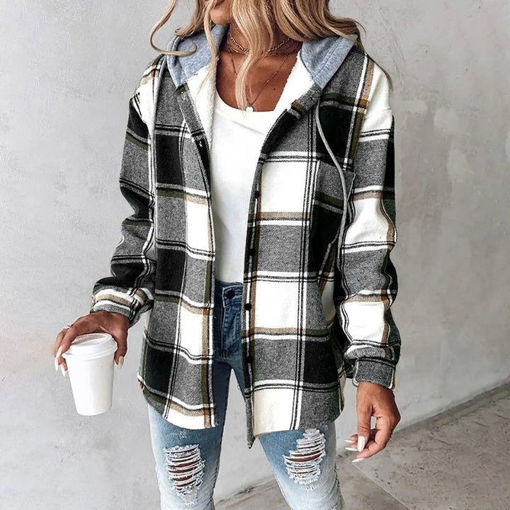 Ashlyn – Elegant Transitional Jacket