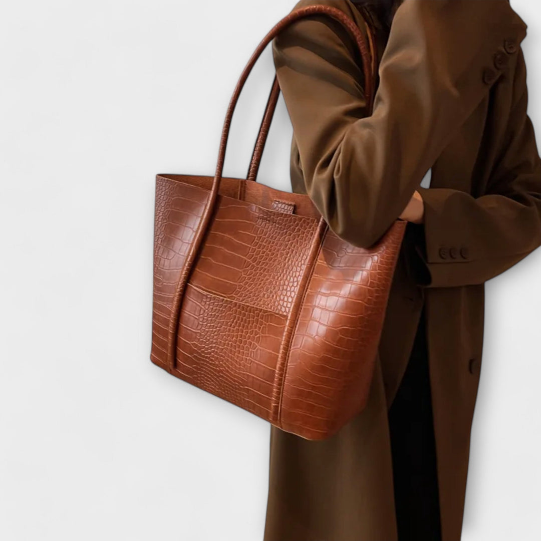 Lana – Vintage Shoulder Bag
