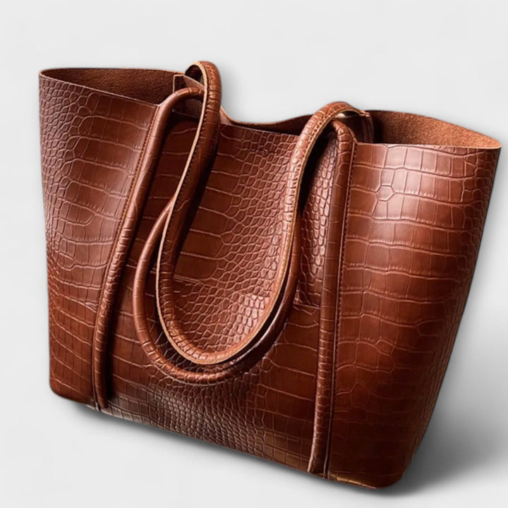 Lana – Vintage Shoulder Bag