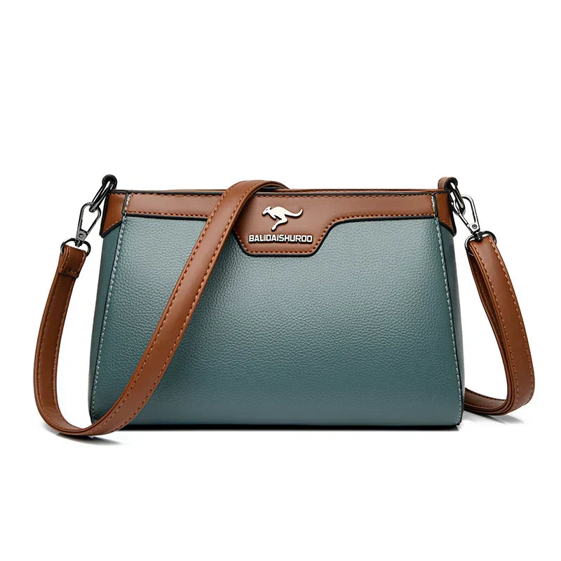 Agnes™ | Crossbody bag with a strap