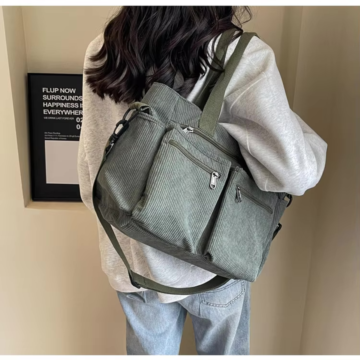 Marsha – Versatile Everyday Bag