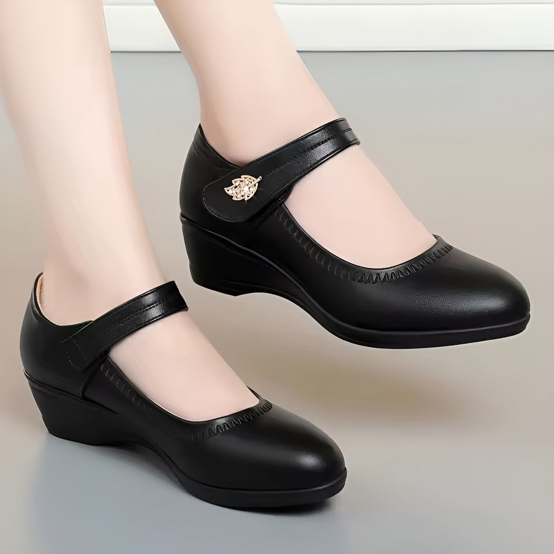 Trinity – Chic Soft Footwear