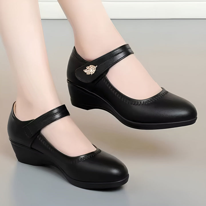 Trinity – Chic Soft Footwear