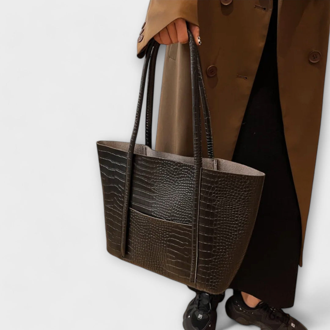 Lana – Vintage Shoulder Bag