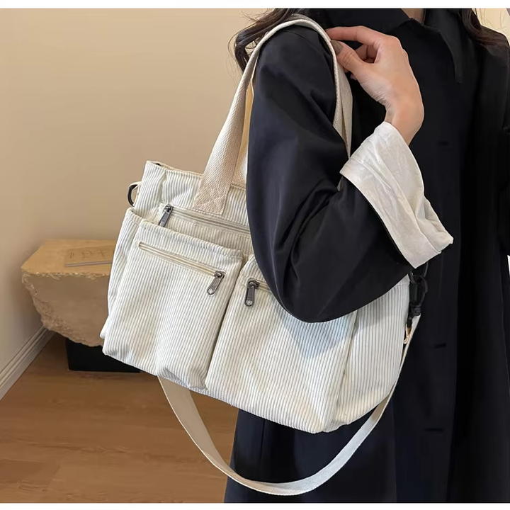 Marsha – Versatile Everyday Bag