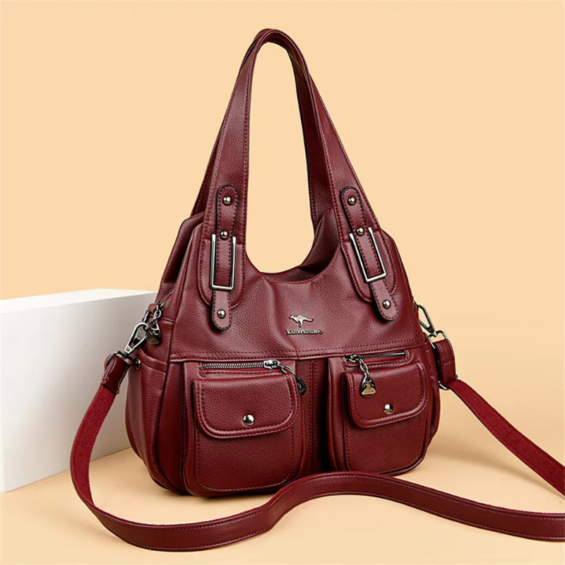 Anea™ | Retro Style Crossbody Bag