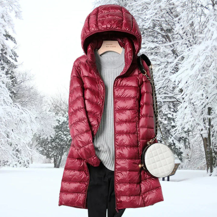 Marianne – Trendy Winter Jacket