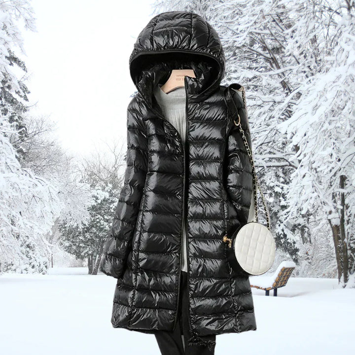 Marianne – Trendy Winter Jacket