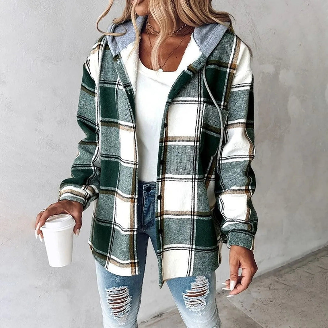 Ashlyn – Elegant Transitional Jacket