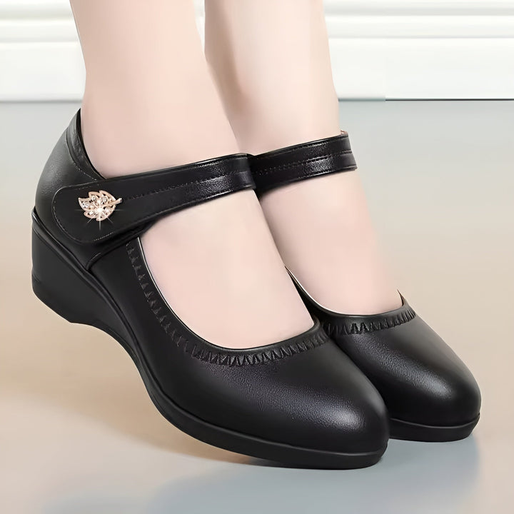 Trinity – Chic Soft Footwear
