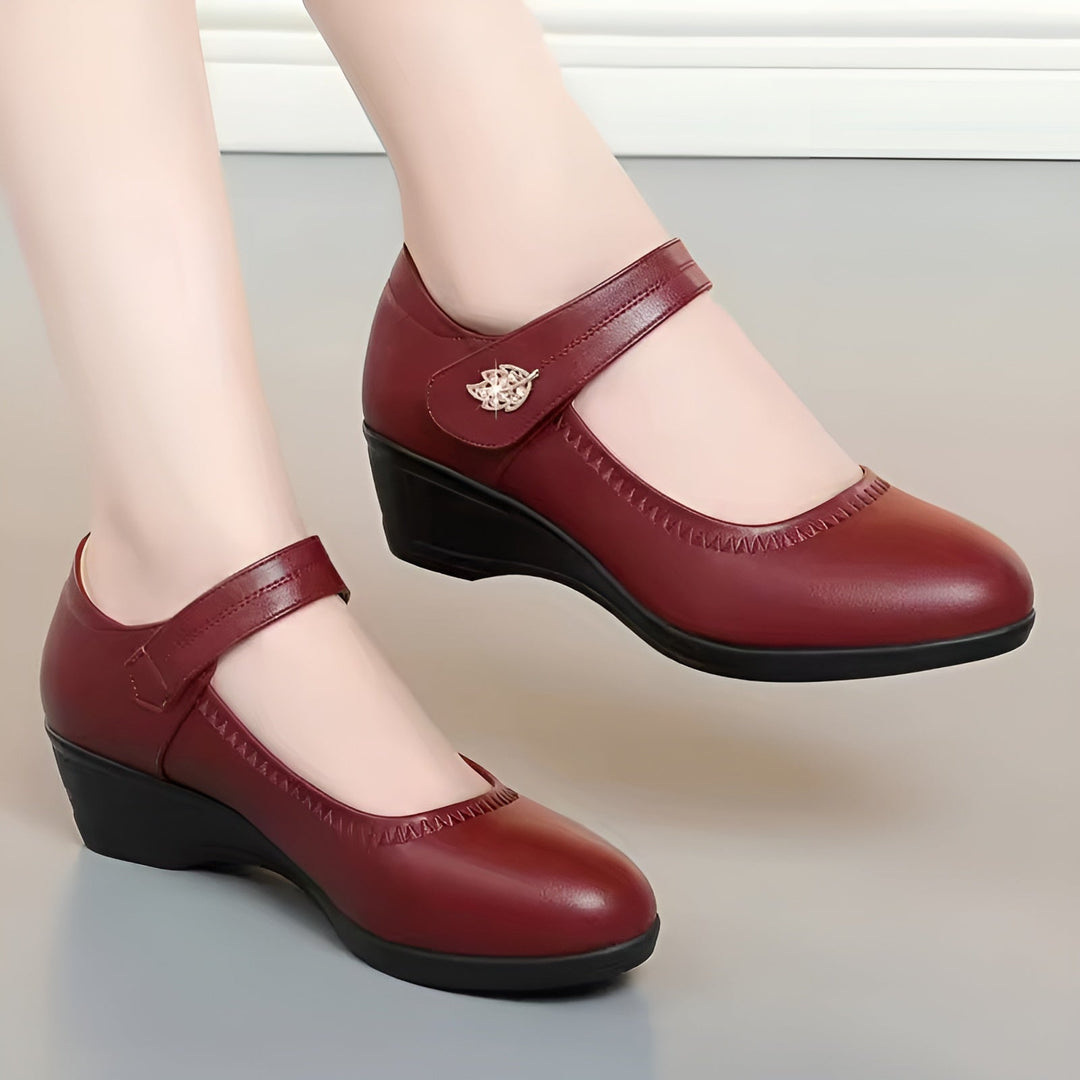Trinity – Chic Soft Footwear