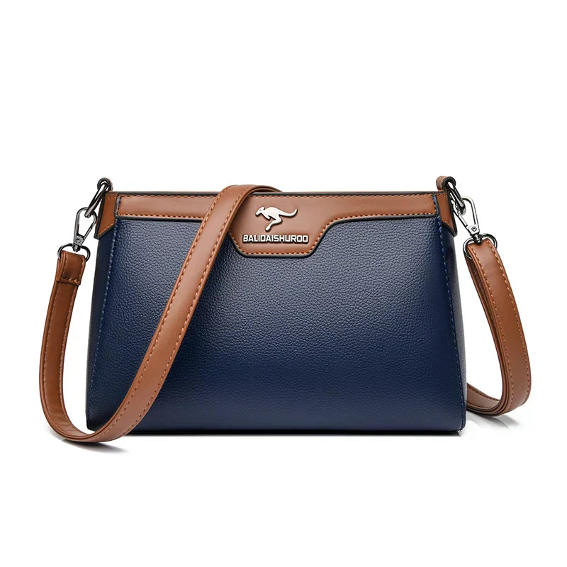 Agnes™ | Crossbody bag with a strap