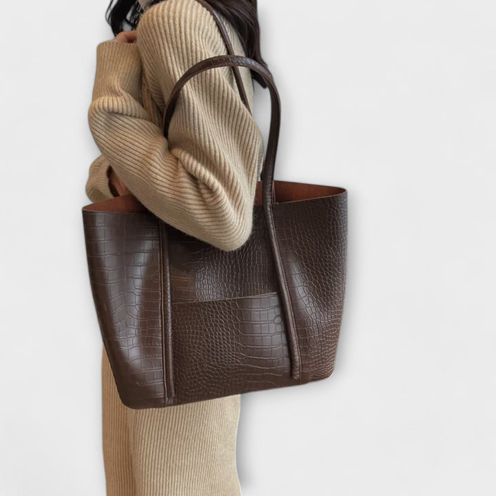 Lana – Vintage Shoulder Bag