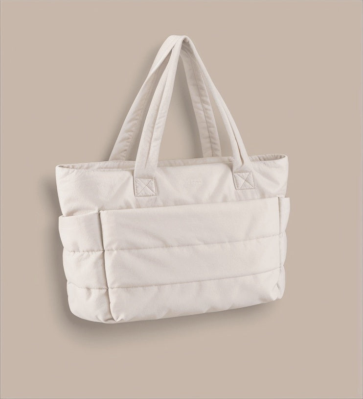 Jovy – Lightweight Padded Tote