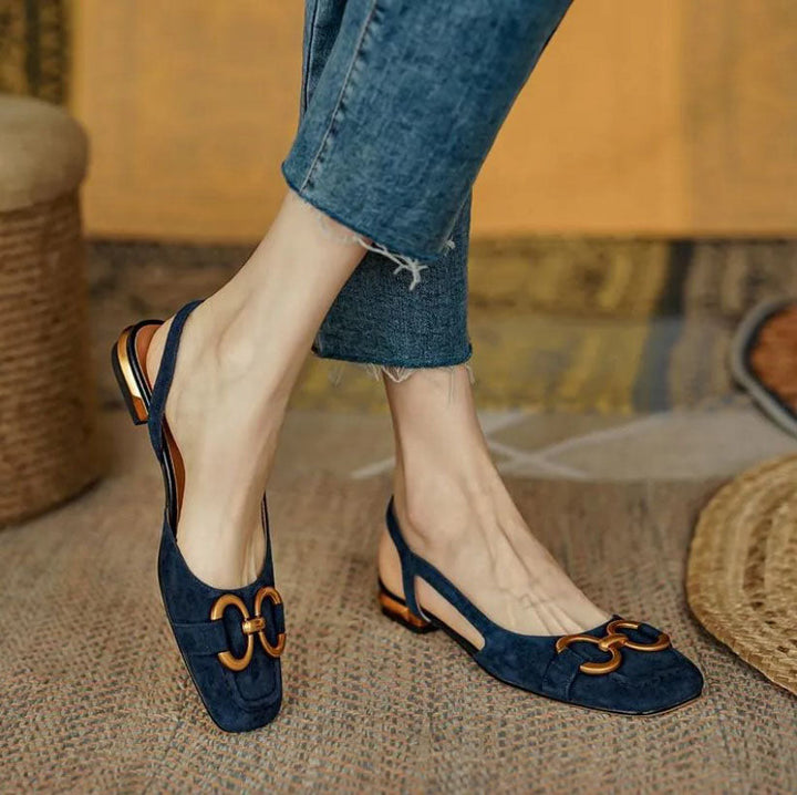 Mathilda - Comfortable and Durable Orthopedic Sandals