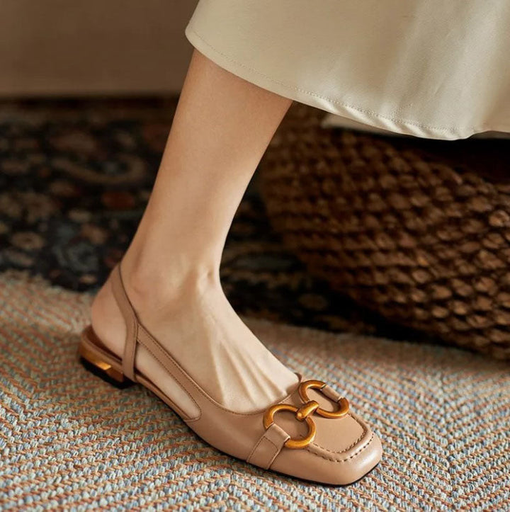 Mathilda - Comfortable and Durable Orthopedic Sandals