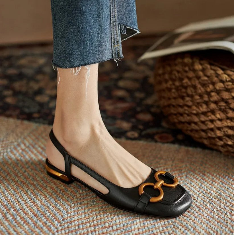 Mathilda - Comfortable and Durable Orthopedic Sandals