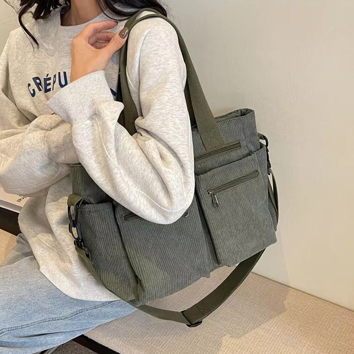 Marsha – Versatile Everyday Bag