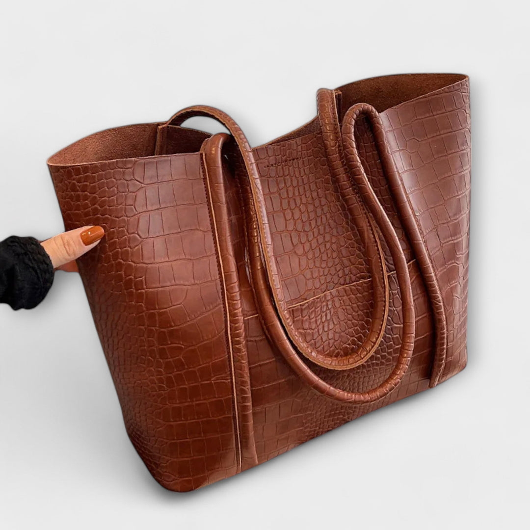Lana – Vintage Shoulder Bag
