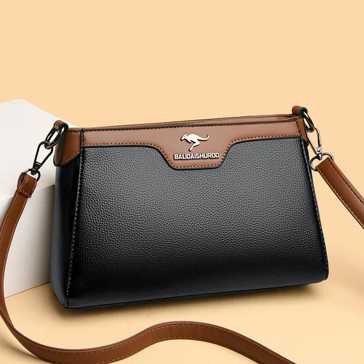 Agnes™ | Crossbody bag with a strap